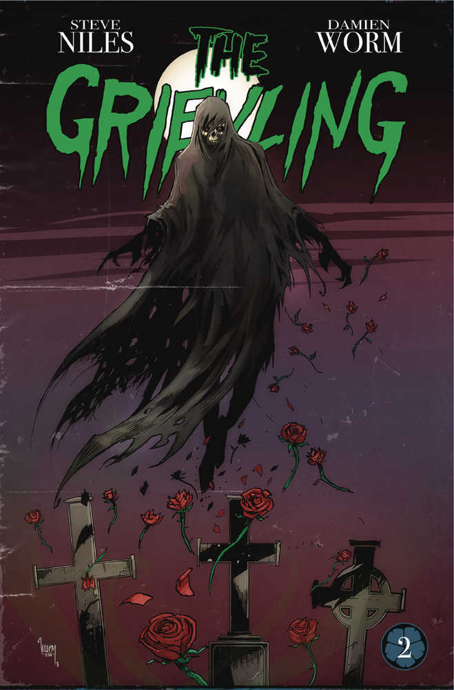 Grievling #2 (Of 2) 