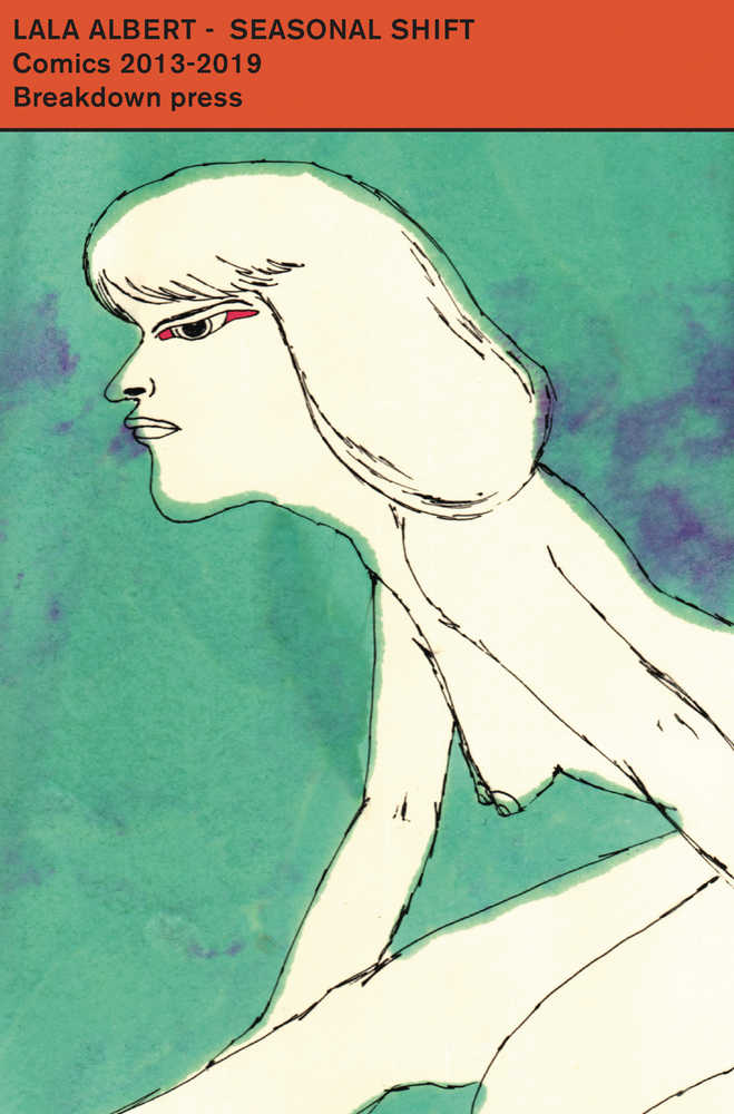 Seasonal Shift Comics 2013   2019 Graphic Novel 