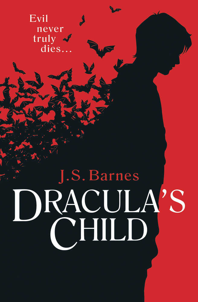 Dracula`s Cild Mmpb