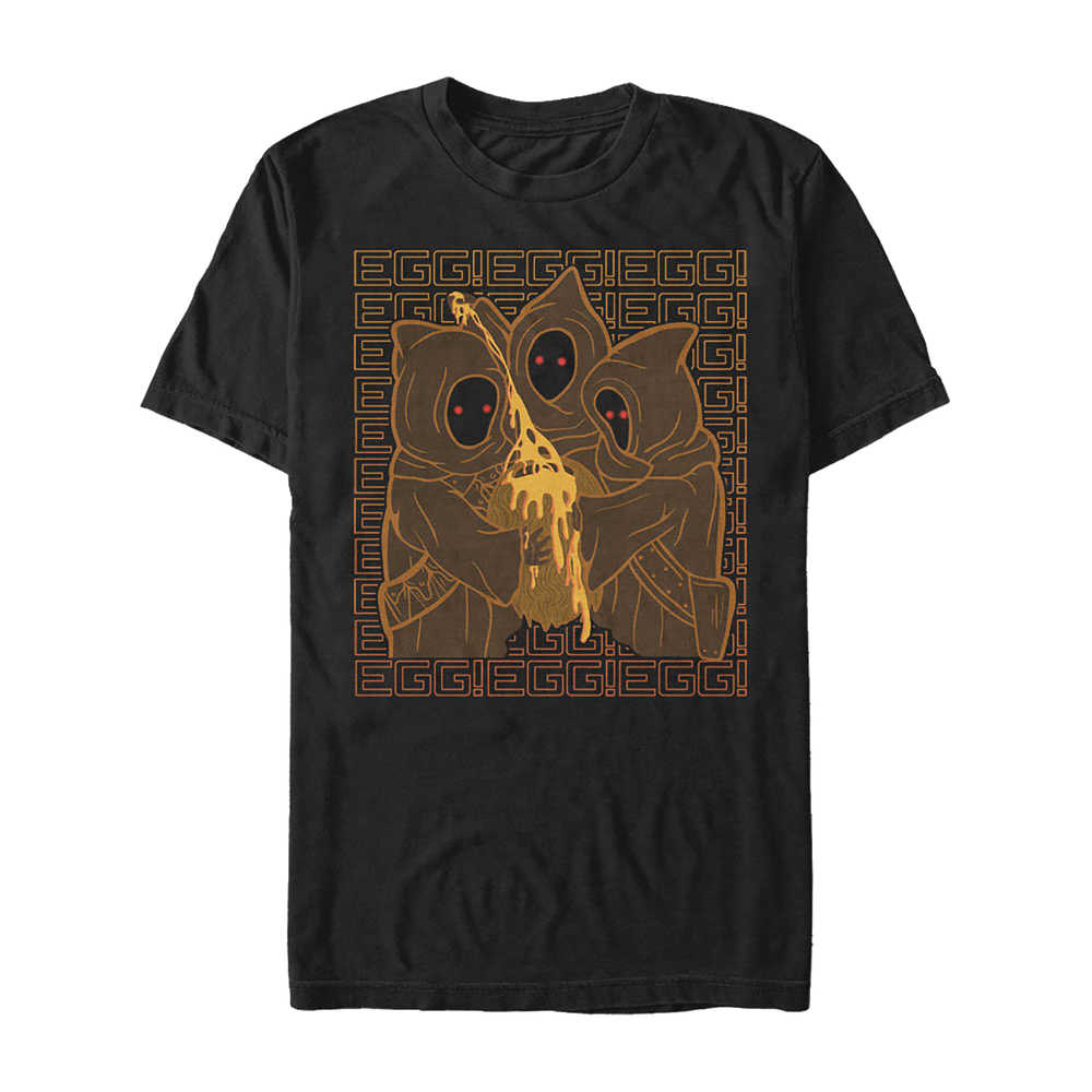 Star Wars The Mandalorian The Egg T-Shirt XXL 