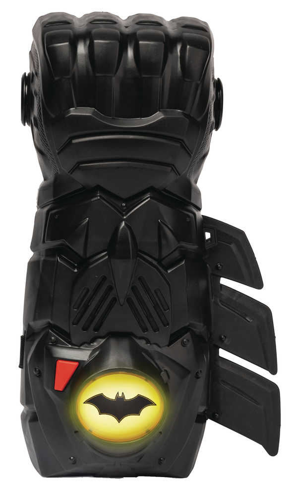 DC Batman Gauntlet Roleplay Case  