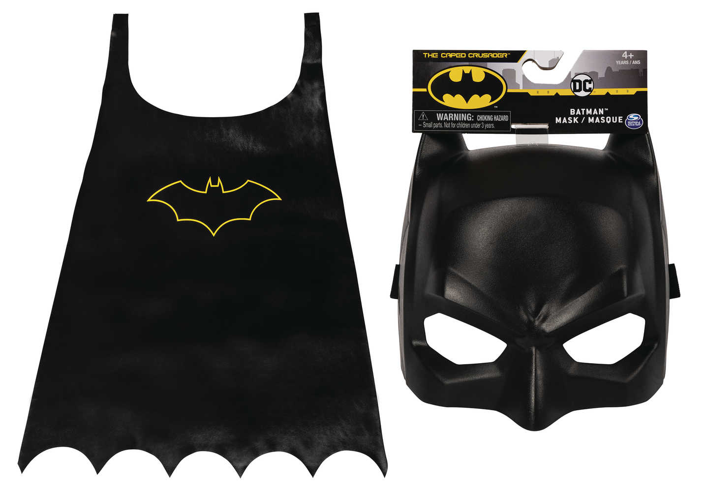 DC Batman Roleplay Assortment 202001  