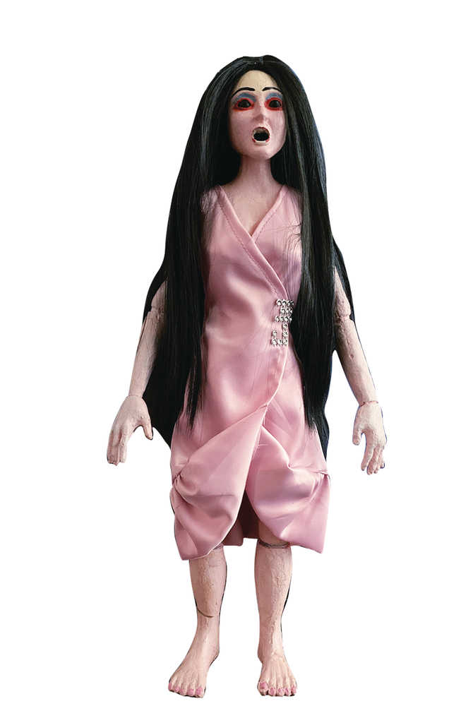 Puppet Master Originals 1/1 Scale Leech Woman Replica 