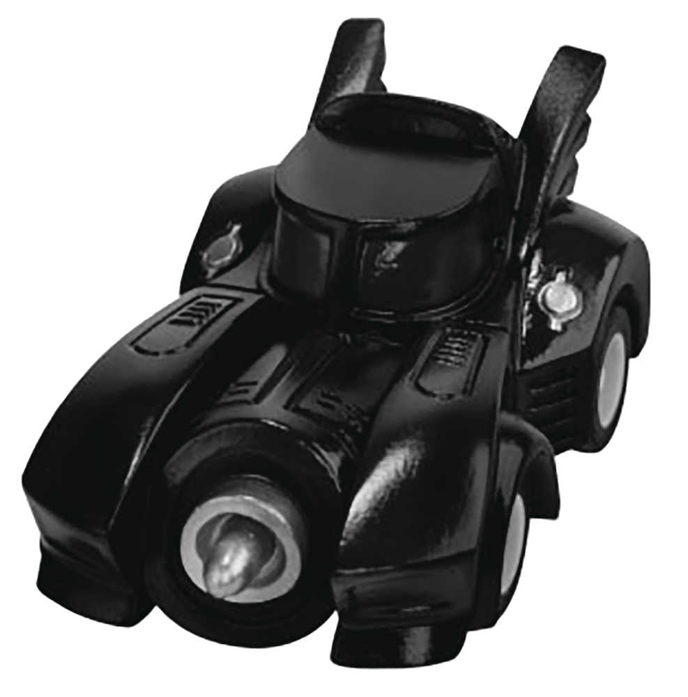 Batman 80 Th Anniversary Ser Pull Back Car 1992 Movie Ver 