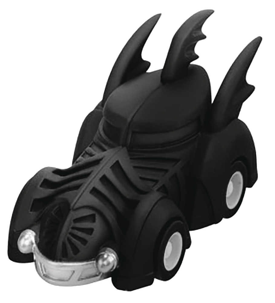 Batman 80 Th Anniversary Ser Pull Back Car 1995 Ver 