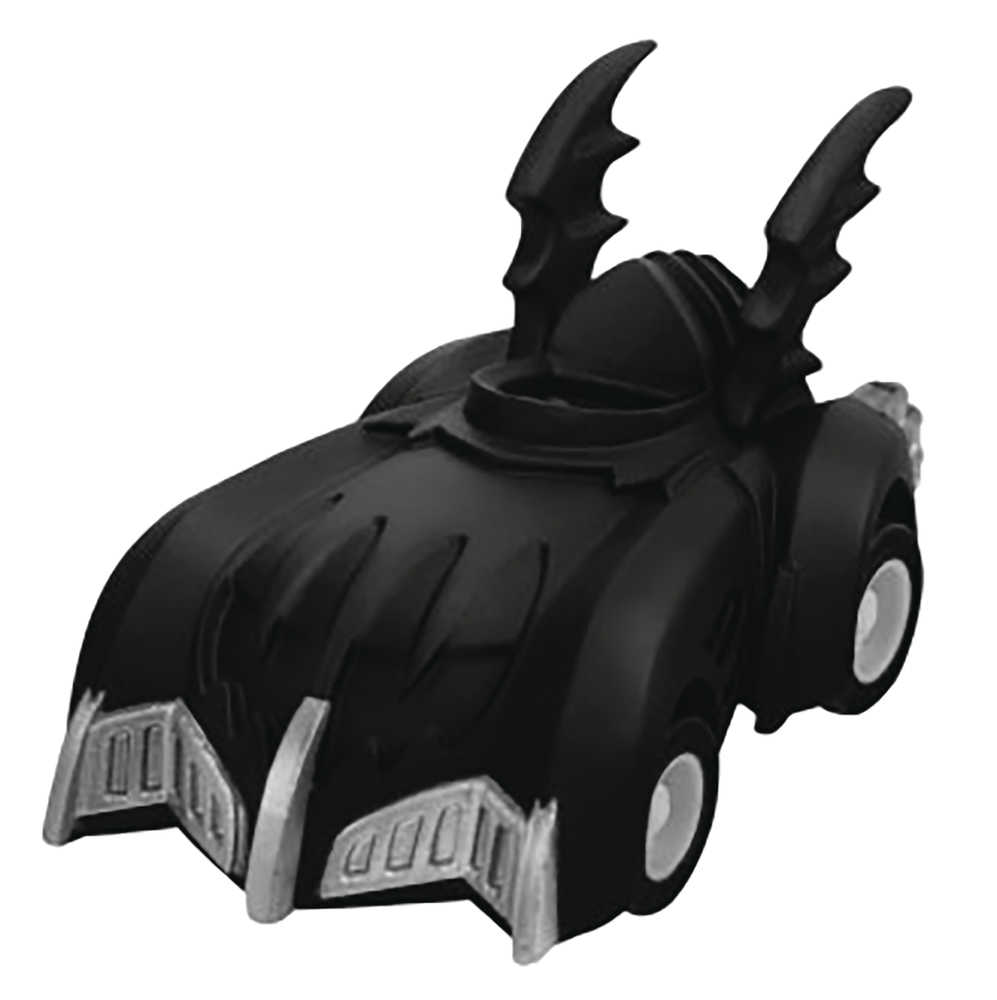 Batman 80 Th Anniversary Ser Pull Back Car 1997 Ver 