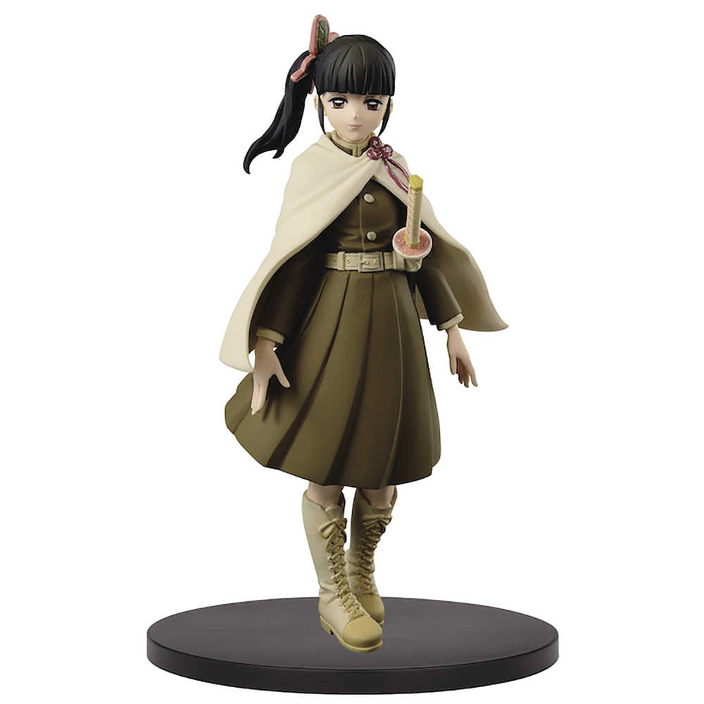 Kimetsu No Yaiba Kanao Tsuyuri Figure 