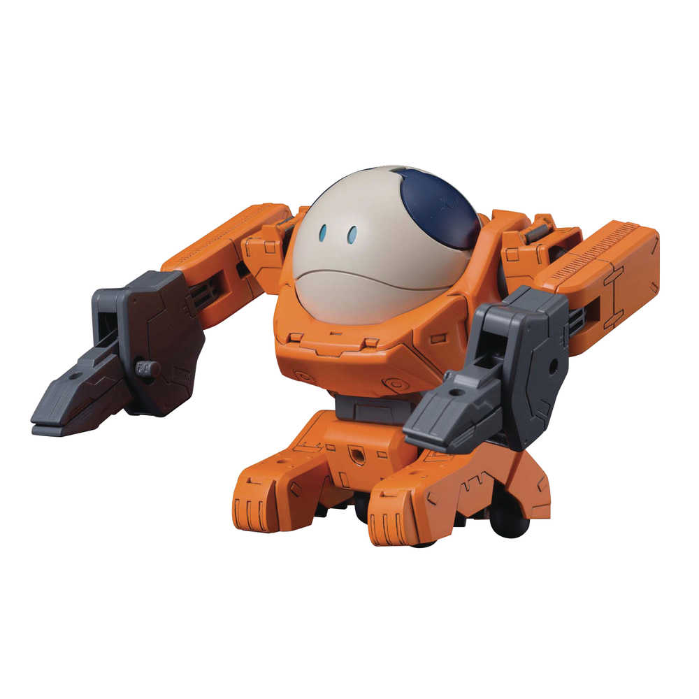 Gundam Haro Loader Bandai Spirits Haropla  
