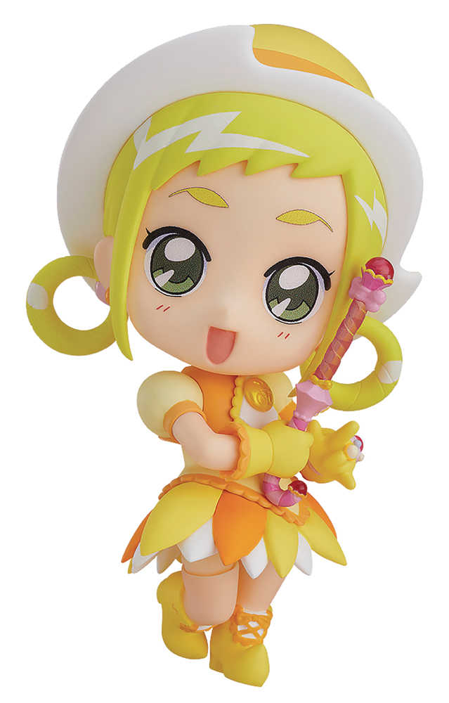 Magical Doremi 3 Momoko Asuka Nendoroid Action Figure 