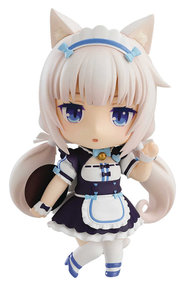 Nekopara Vanilla Nendoroid Action Figure 