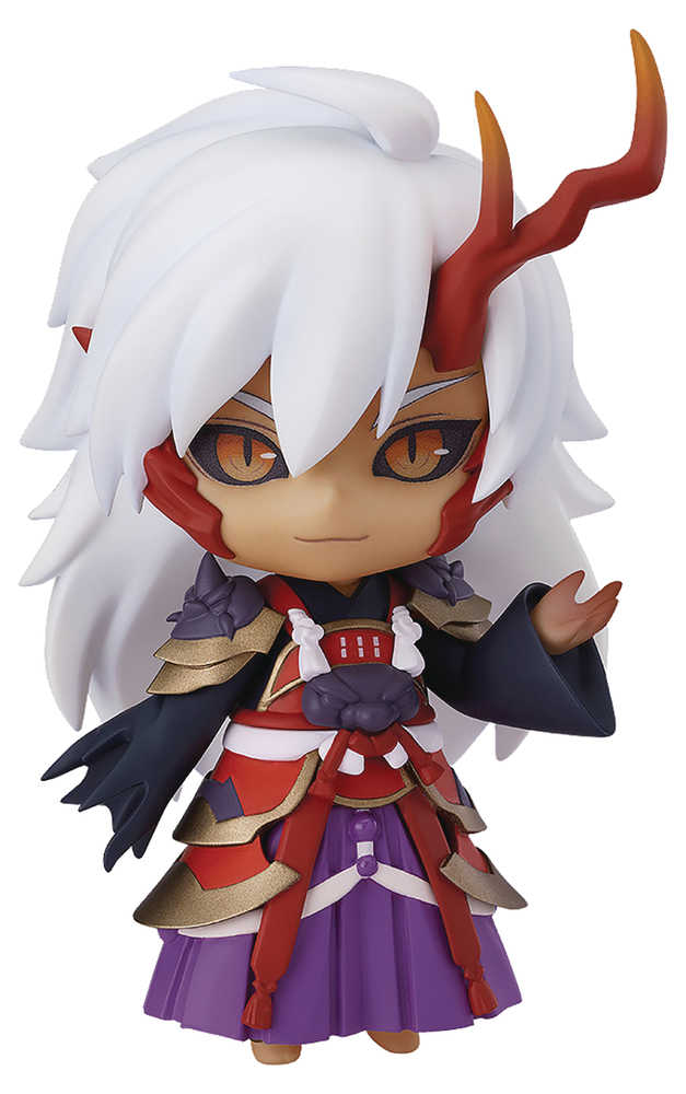 Onmyoji Ibaraki Doji Nendoroid Action Figure 