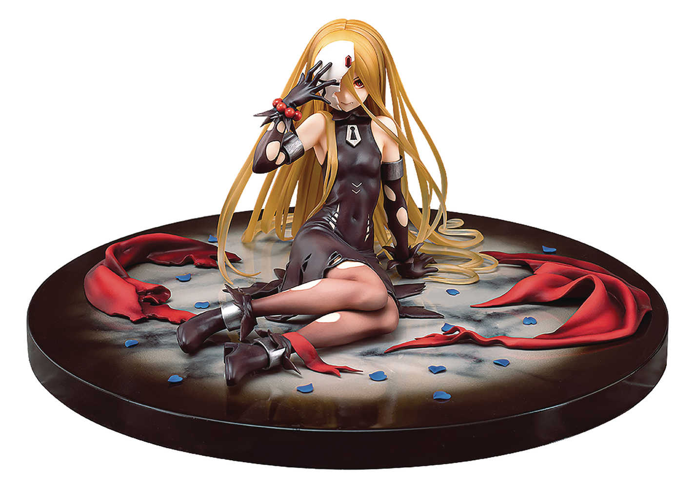 Overlord III Evileye 1/7 PVC Figure 