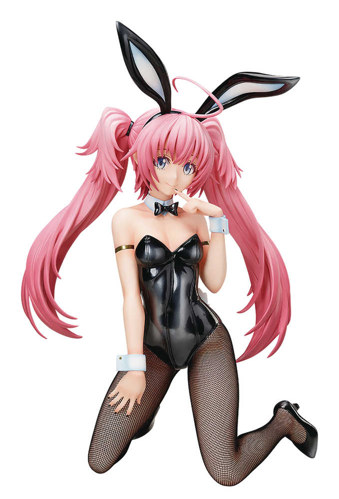 That Time I Got Reincarnated As A Slime Milim 1/4 PVC Bunny