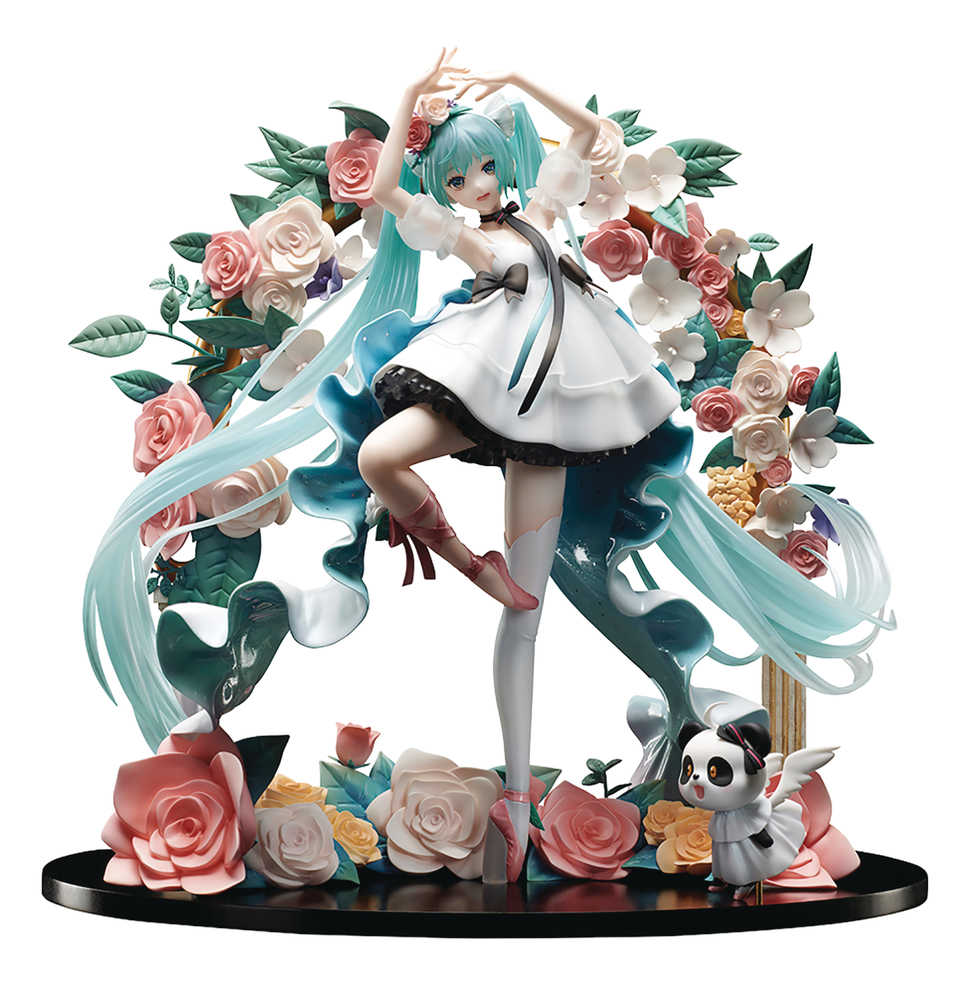 Hatsune Miku 1/7 PVC Figure Miku With You 2019 Ver 