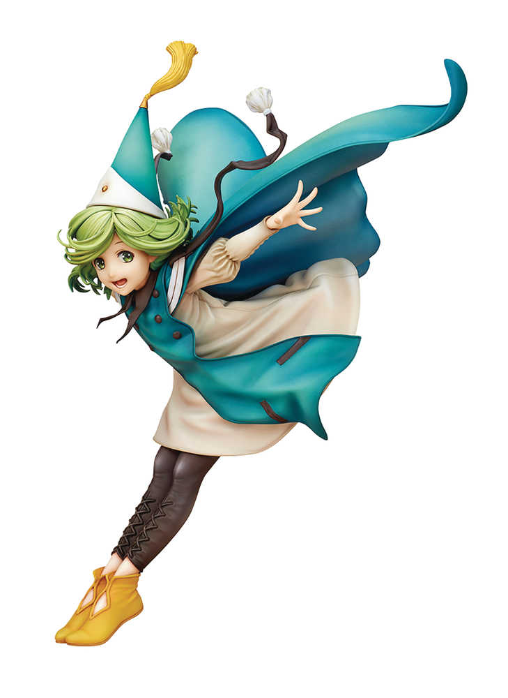 Atelier Of Witch Hat Coco 1/6 PVC Figure 