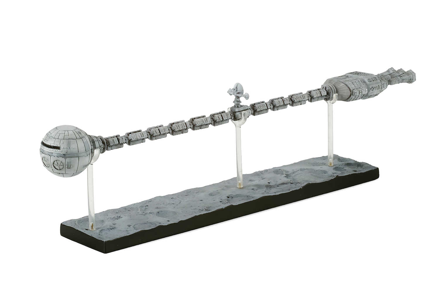 2001 A Space Odyssey Discovery One Non Scale Figure 