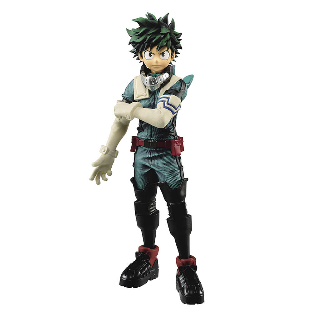 My Hero Academia Izuku Midoriya Figure 