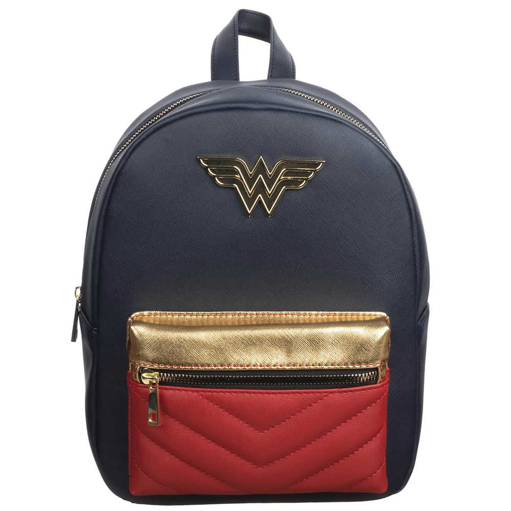 DC Wonder Woman Mini Backpack 