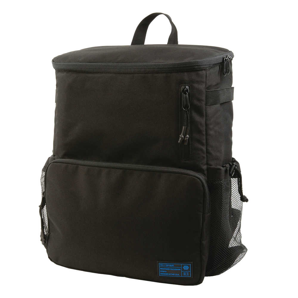 Hex Jim Lee Batman Collectors Backpack 
