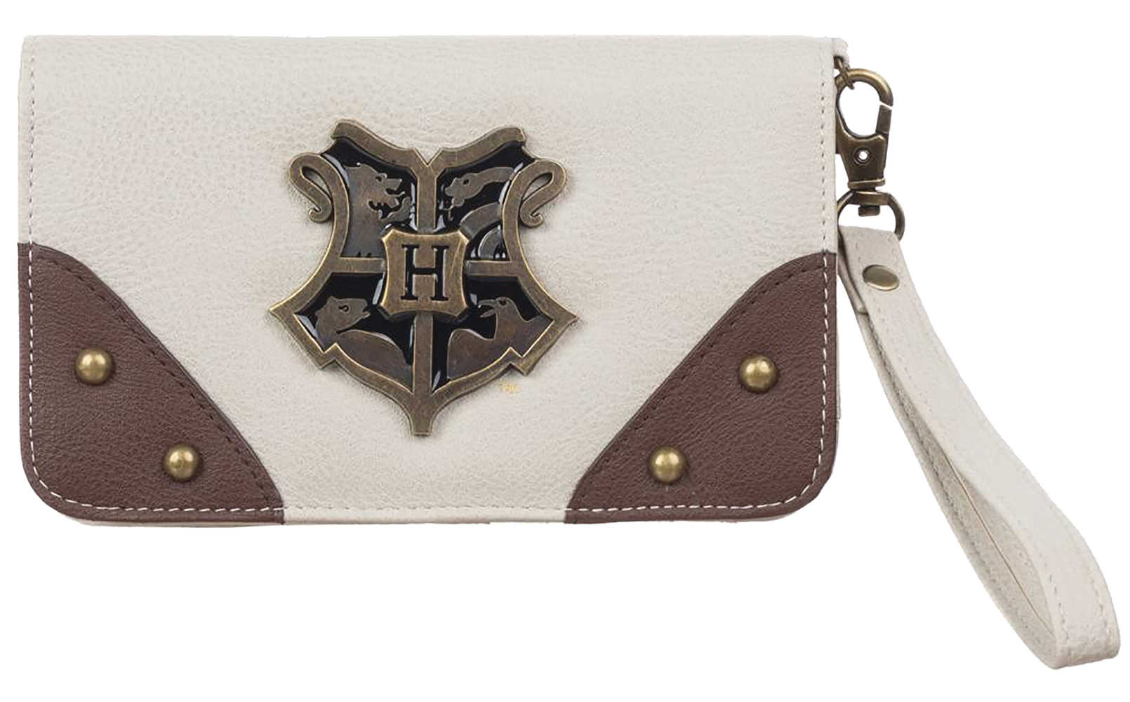 Harry Potter Hogwarts Trunk Tech Wallet 