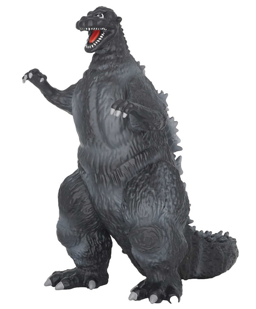 Godzilla Classic PVC Bank 