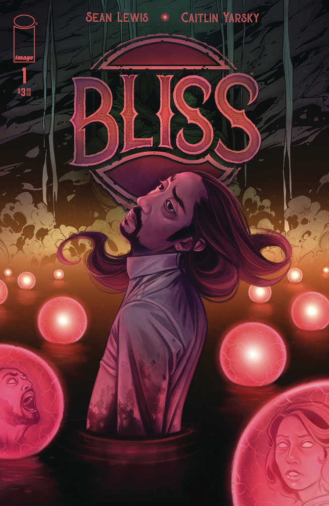 BLISS (2020)