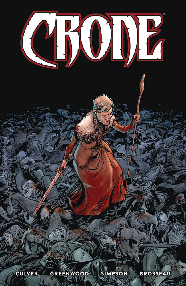 Crone TPB 