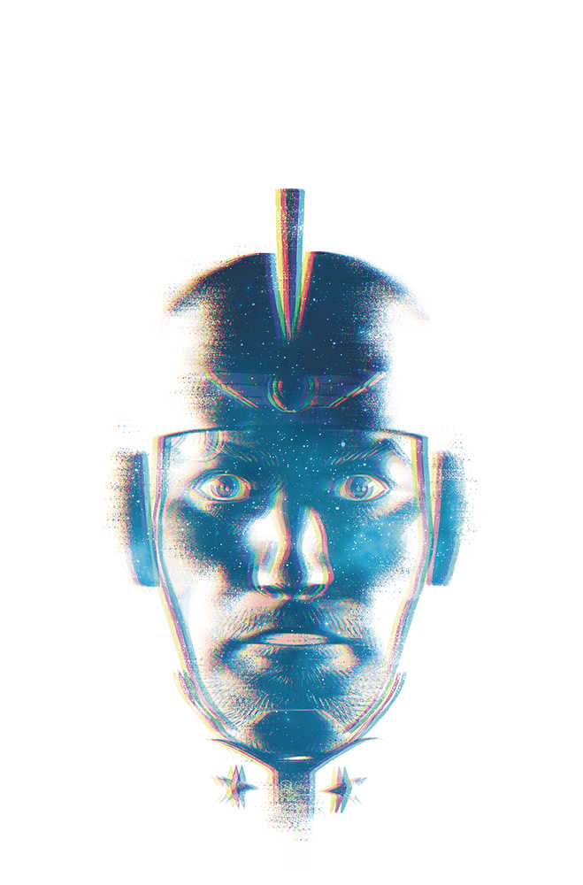 Strange Adventures #4 (Of 12) Evan Shaner Variant Edition (Mature)