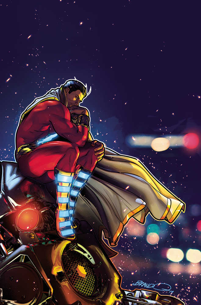 Shazam #14