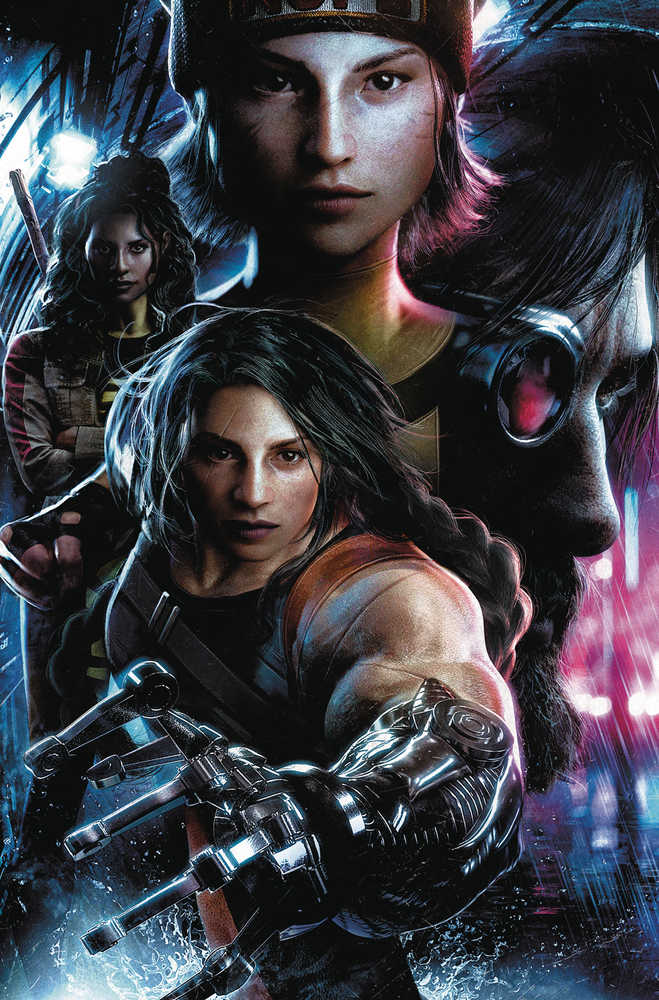 Suicide Squad #7 Jeremy Roberts Variant Edition