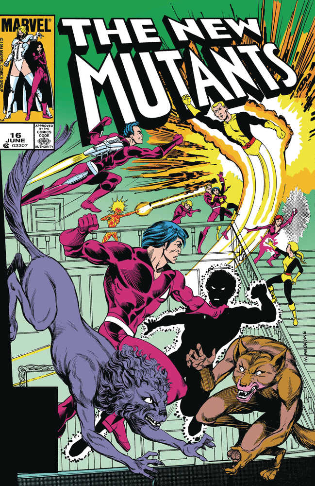True Believers X-Men Empath #1
