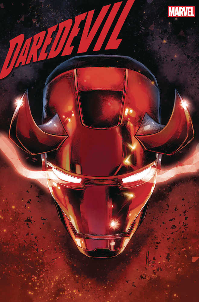 Daredevil #22