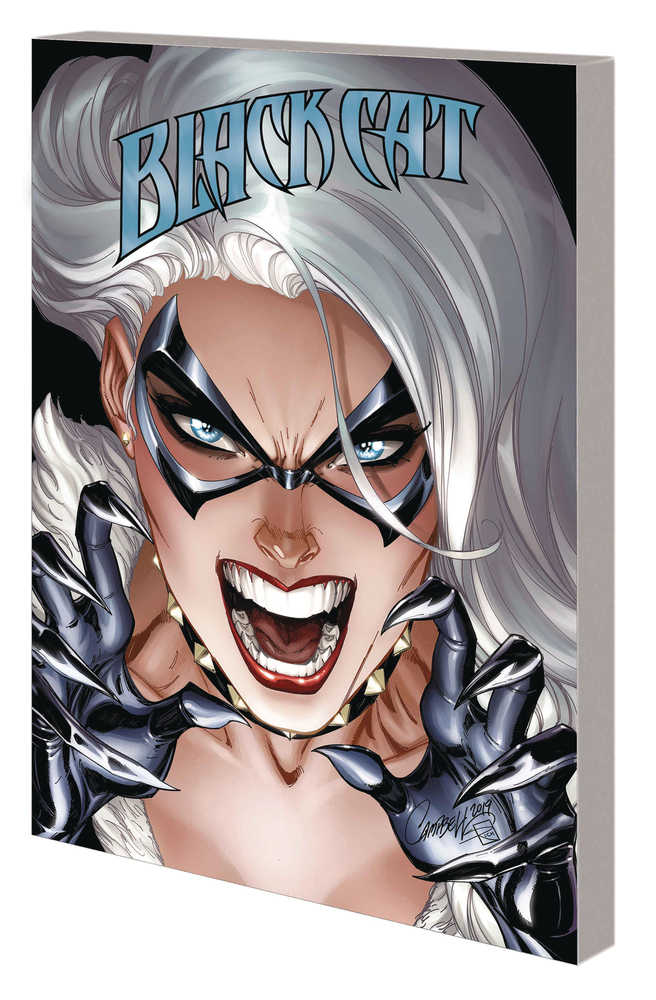 BLACK CAT TP (2025)