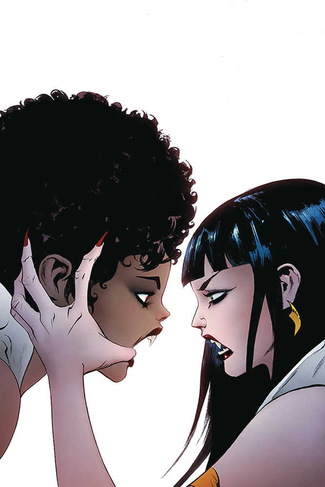 Sacred Six #2 Lee Virgin Limited Edition