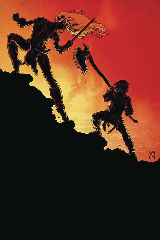 Killing Red Sonja #4 Mooney Limited Virgin Homage Cover