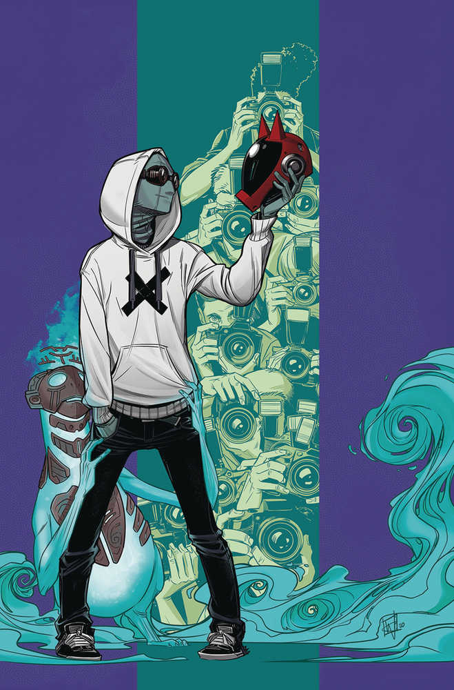 Alienated #5 (Of 6)
