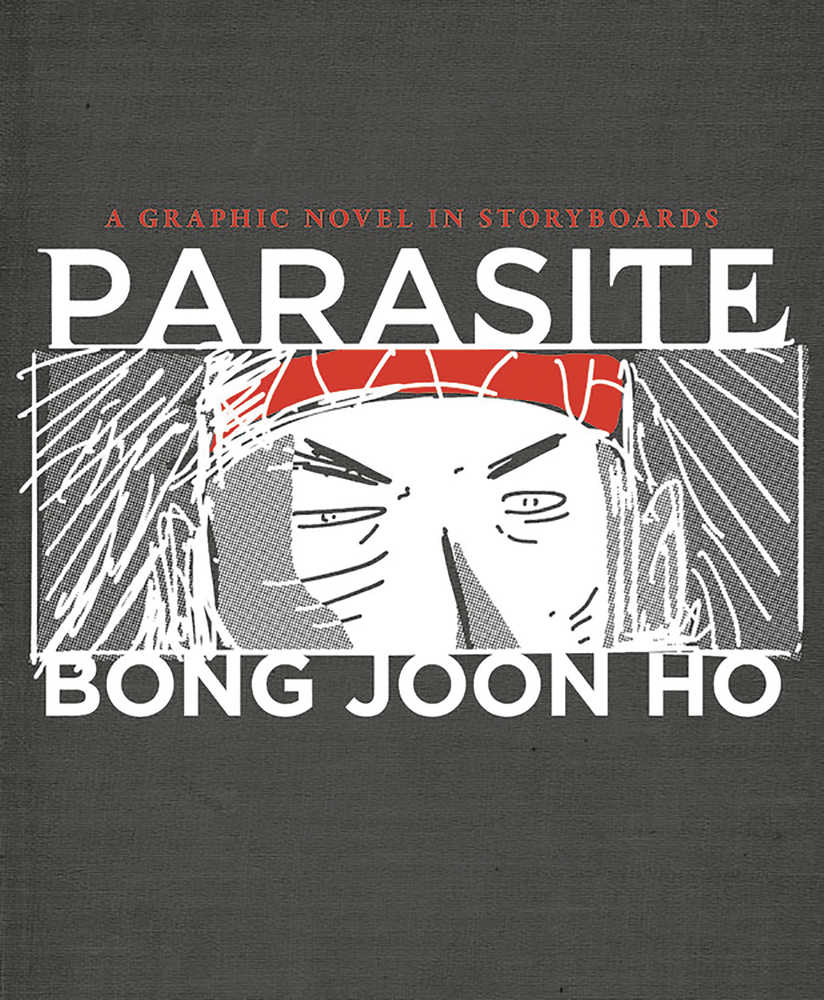Bong Joon Ho