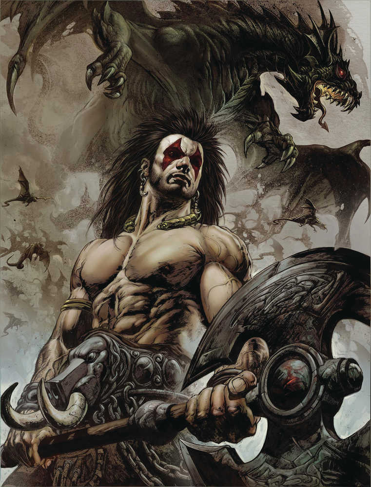 2000 Ad June 2020 Prog Pack