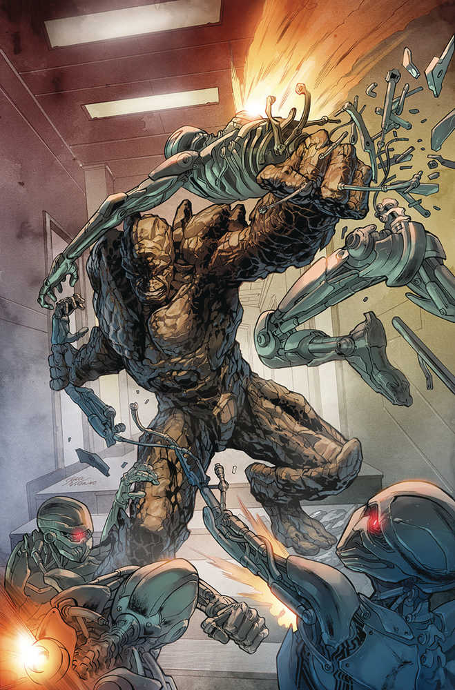 Robyn Hood Justice #2 Cover B Vitorino