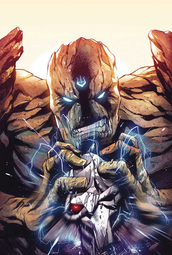 Robyn Hood Justice #2 Cover D Goh