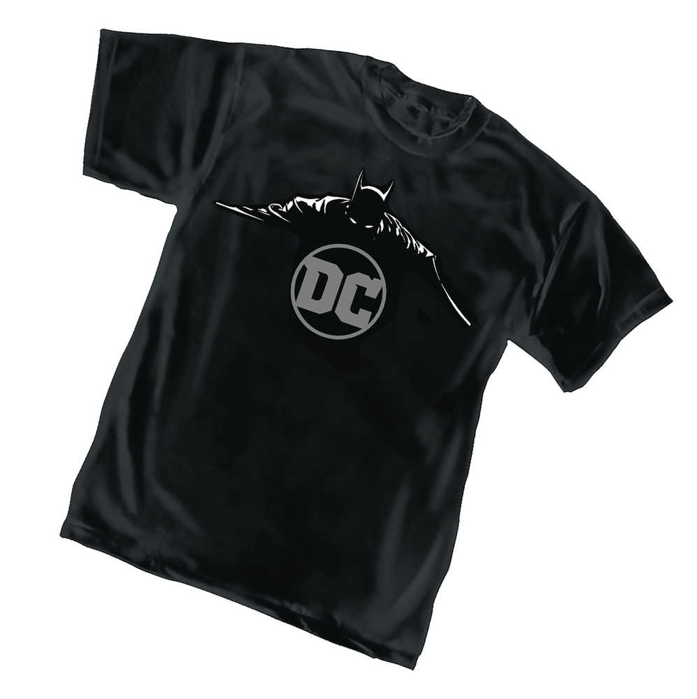 DC Dark Knight T-Shirt MED 