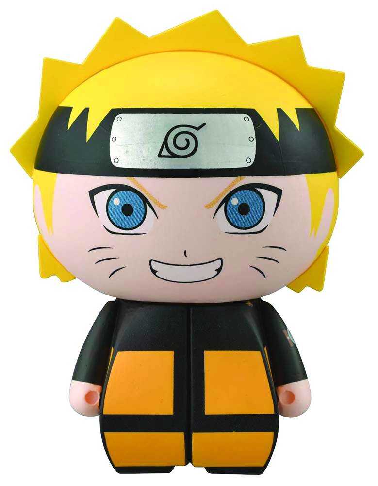Rubiks Charaction Cube Naruto Naruto Uzumaki  