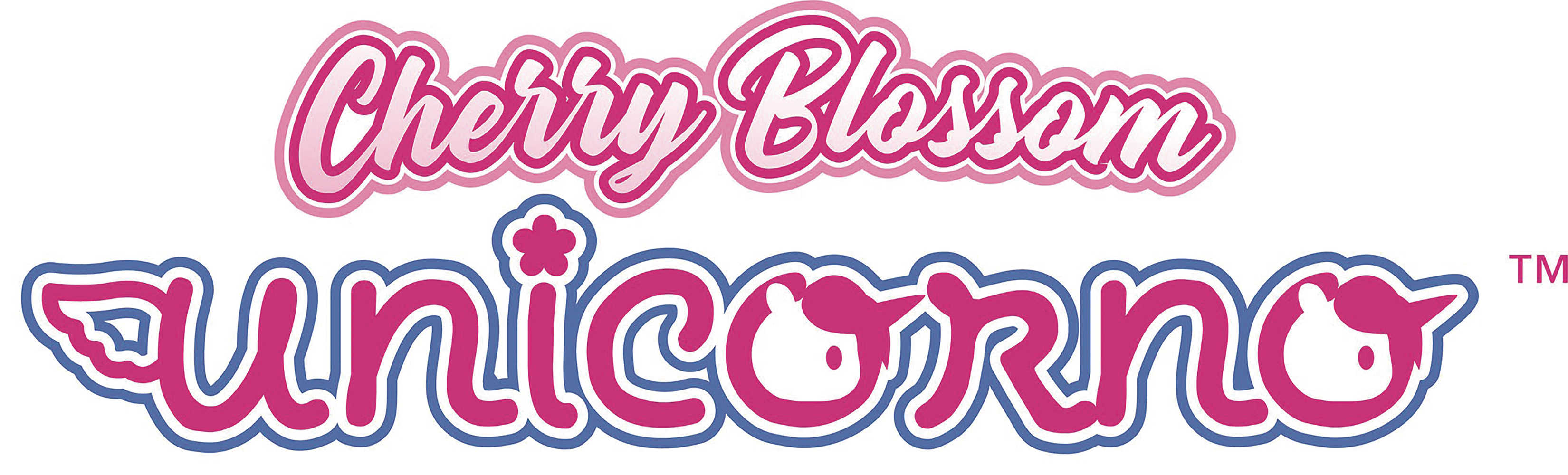 Tokidoki Unicorno Cherry Blossom 8 Pc Blind Mystery Box Display 