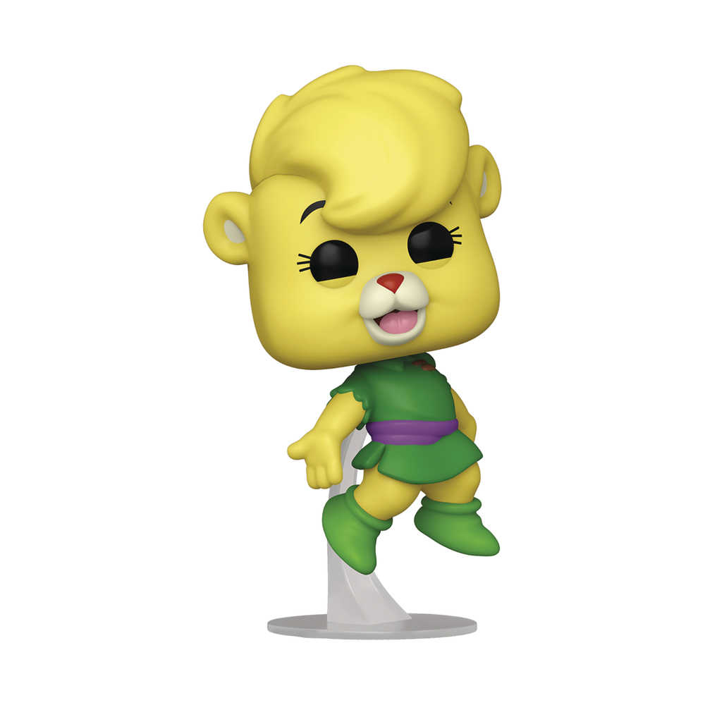 Pop Disney Gummi Bears Sunni Vinyl Figure 