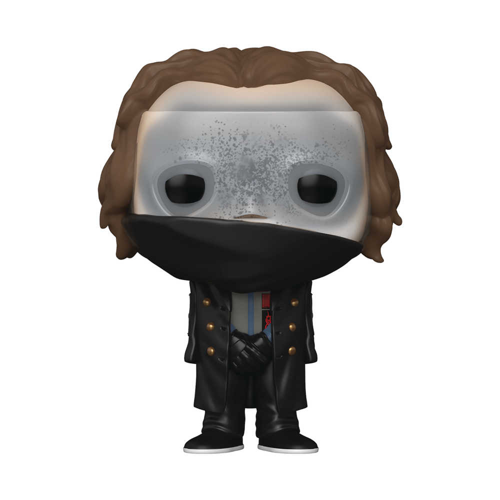 Pop Rocks Slipknot Corey Taylor Vinyl Figure 