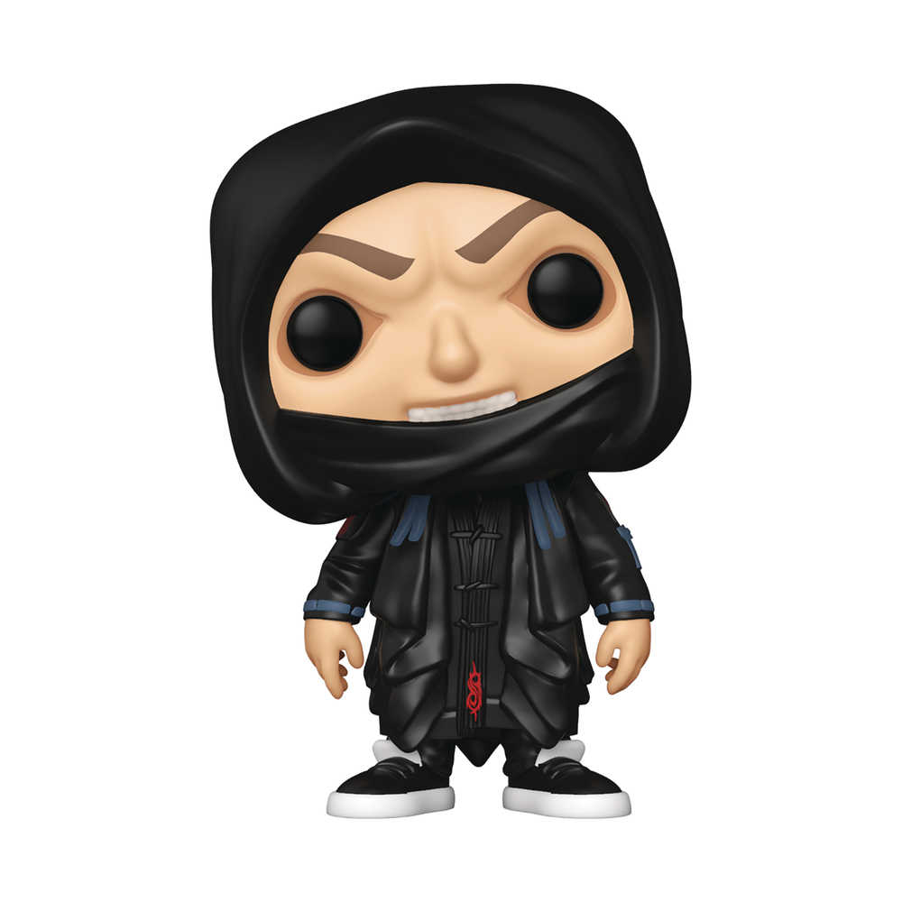 Pop Rocks Slipknot Sid Wilson Vinyl Figure 