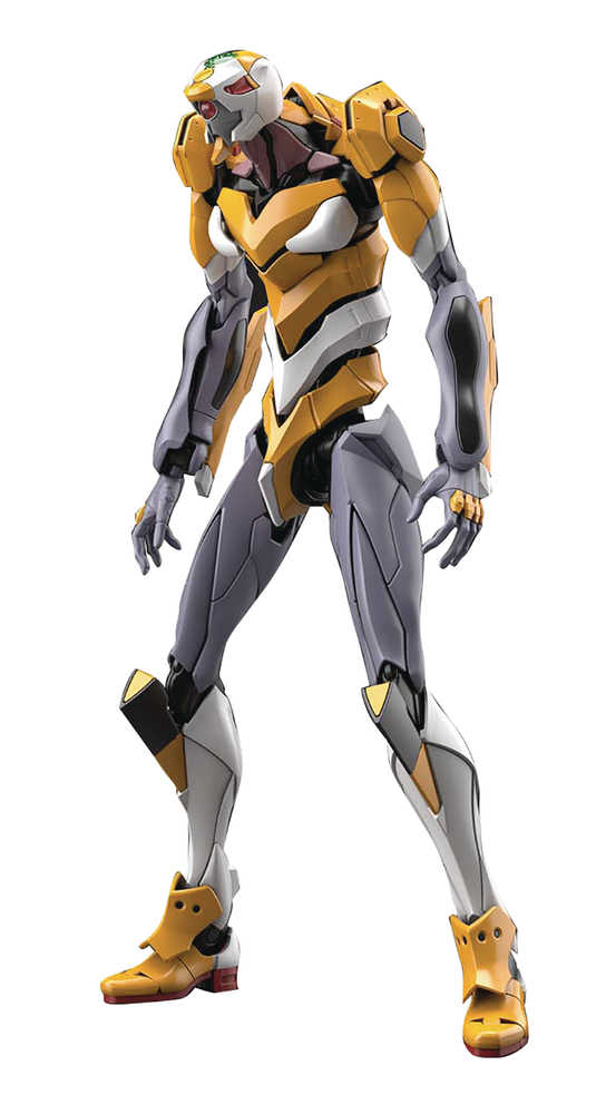 Nge Evangelion Unit 00 1/144 Model Kit  