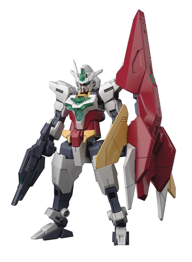 Gbd 23 Uraven Gundam Bandai Spirits Hgbd 1/144 Model Kit 