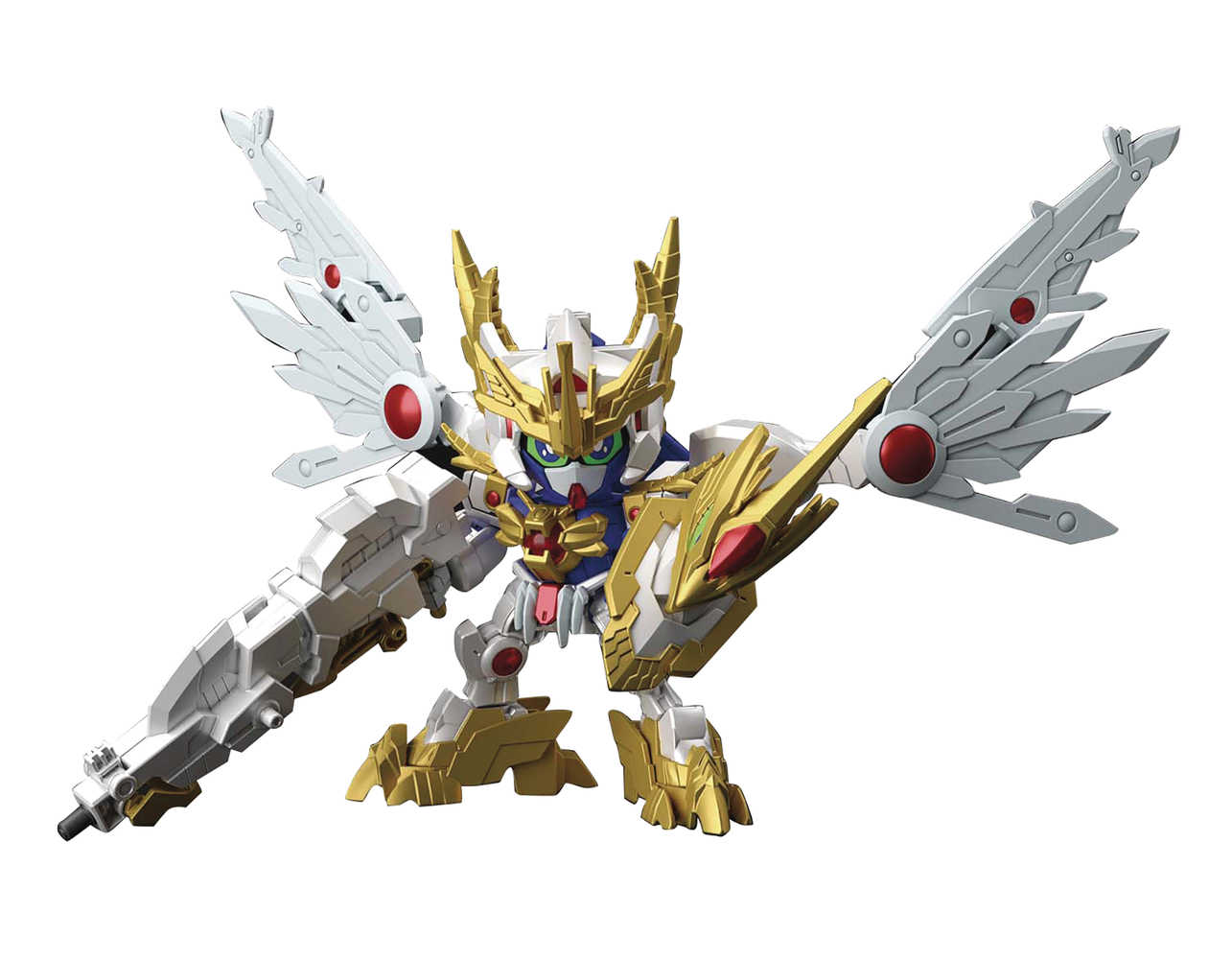 Gbd 26 Ex Valkylander Bandai Spirits Hgbd 1/144 Model Kit (Net