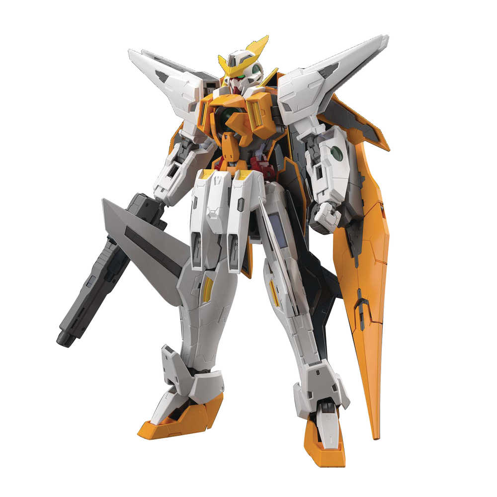 Gundam 00 Gundam Kyrios Bandai Spirits 1/100 Model Kit  (